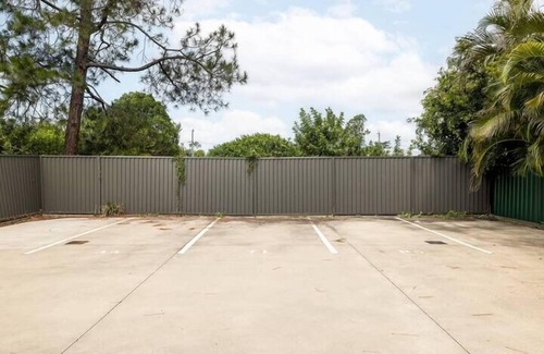 Rocklea Apartamento | 1 Bdr Apt! GST Credits! Kitchen! Parking! 139F1