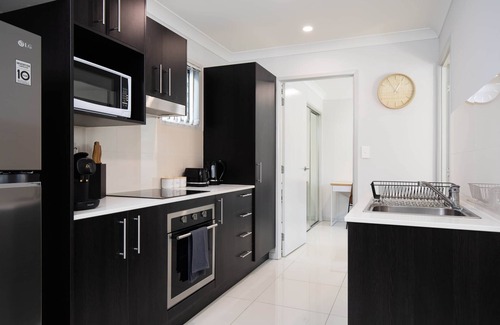 Rocklea Apartamento | 1 Bdr Apt! GST Credits! Kitchen! Parking! 231F1