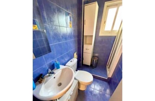 Nicosia Apartamento | 1 BDR apt. in Acropolis with all luxury amenities
