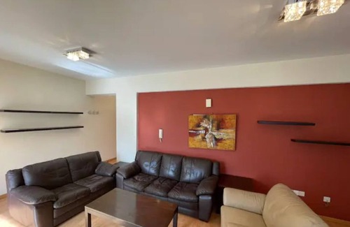 Nicosia Apartamento | 1 BDR apt. in Acropolis with all luxury amenities