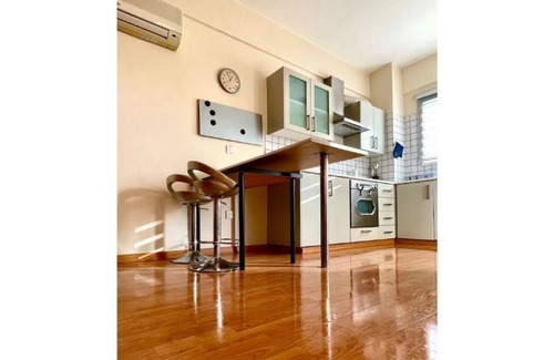 Nicosia Apartamento | 1 BDR apt. in Acropolis with all luxury amenities