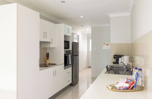 Rocklea Apartamento | 1 Bdr Apt! Garage! Espresso! GST Credits! 173B1