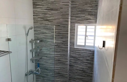 Rio San Juan Apartamento | 1 Bdr Beachfront Apartment / Apartmento de playa