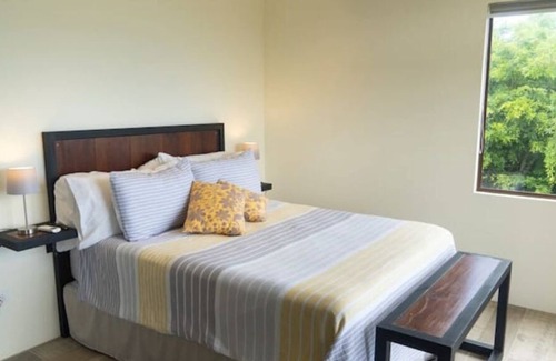 Las Catalinas Apartamento | 1-bdrm 1st floor unit +scenic views & pool access