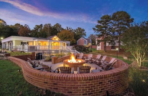 Williamsburg Apartamento | 1 bdrm apt. in Williamsburg VA