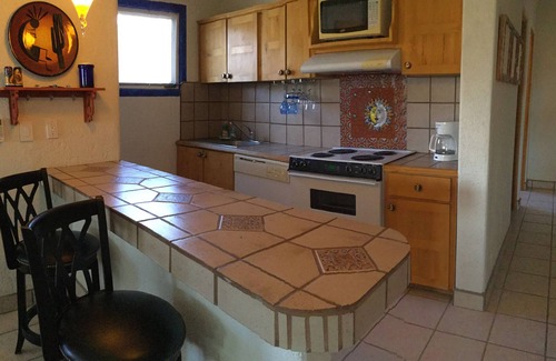 Nopolo Condominio | 1 BDRM W AMAZING ROOFTOP SEAVIEW LIVING SPACE
