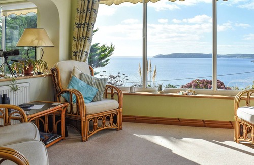 Plymouth Cabaña | 1 bedroom accommodation in Down Thomas near Plymouth