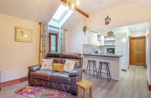 Loftus Cabaña | Alojamiento de 1 habitaciones en Liverton near Guisborough