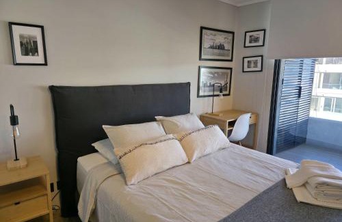 Las Condes Apartamento | 1 BE Parking Prime Las Condes Location