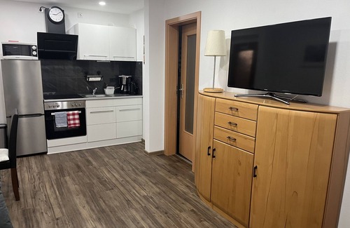 Ockershausen Apartamento | Bonito y tranquilo apartamento en Marburg