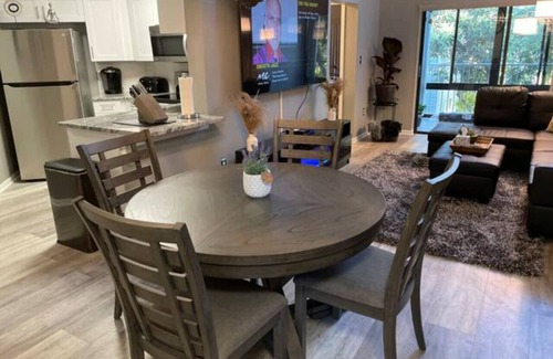 Ventura Condominio | 1 Bed 1 Bath Golf Resort Condo (2nd FL)