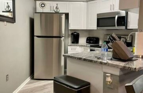 Ventura Condominio | 1 Bed 1 Bath Golf Resort Condo (2nd FL)