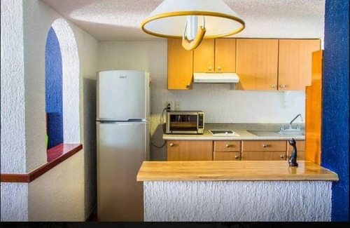 Zona Hotelera Condominio | 1 BED 1 BATH