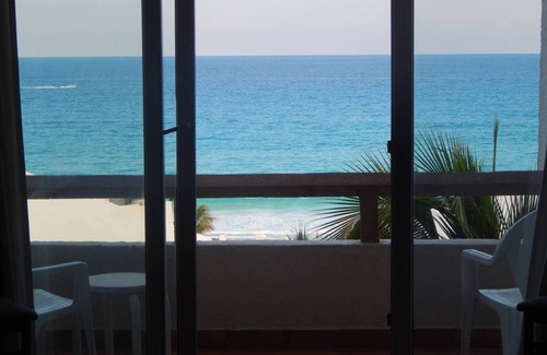 Zona Hotelera Condominio | 1 BED 1 BATH