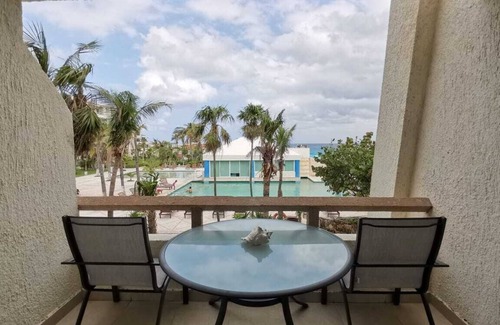 Zona Hotelera Condominio | 1 BED 1 BATH