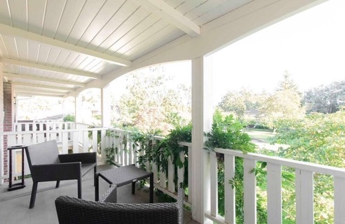 Napa Condominio | 1 bed | 1 bath | Silverado Resort Experience