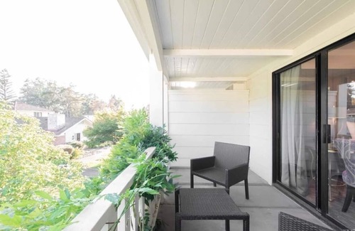 Napa Condominio | 1 bed | 1 bath | Silverado Resort Experience