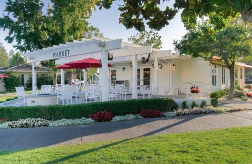 Napa Casa | 1 bed - 1 bath - Silverado Resort Experience