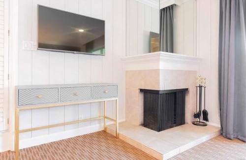 Napa Casa | 1 bed - 1 bath - Silverado Resort Experience