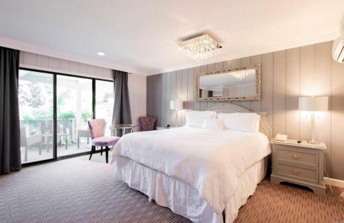 Napa Casa | 1 bed - 1 bath - Silverado Resort Experience