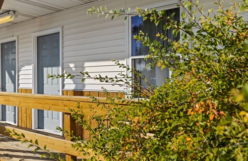 Moorcroft Apartamento | 1 bed, 1 bath, Studio Aparment #10 Moorcroft, WY