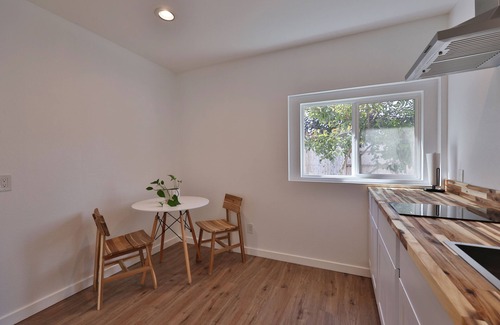 Yuba City Apartamento | 1 Bed/1 Bath Yuba's Parkview ADU