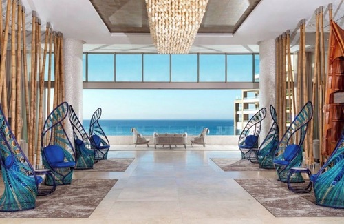 El Rosarito Apartamento | 1 bed 1bath suite in Cabo San Lucas - All inclusive available at extra price