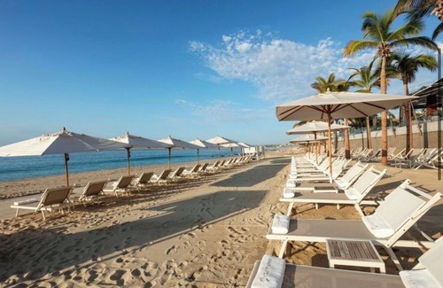 El Rosarito Apartamento | 1 bed 1bath suite in Cabo San Lucas - All inclusive available at extra price