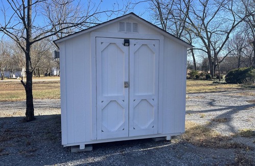 Boger City Apartamento | 1 Bed/1Bath Tiny House
