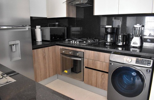 Sarasota Apartamento | 1 Bed Apartment, floor 5