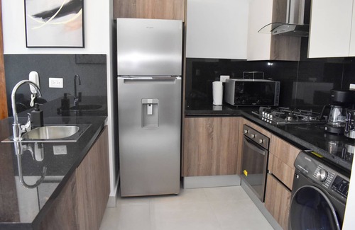 Sarasota Apartamento | 1 Bed Apartment, floor 5