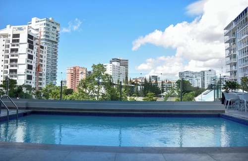 Sarasota Apartamento | 1 Bed Apartment, floor 5