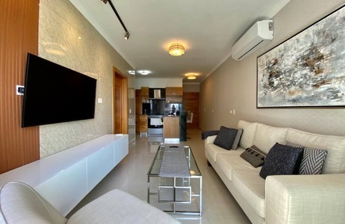 Sarasota Apartamento | 1 Bed Apartment, floor 18