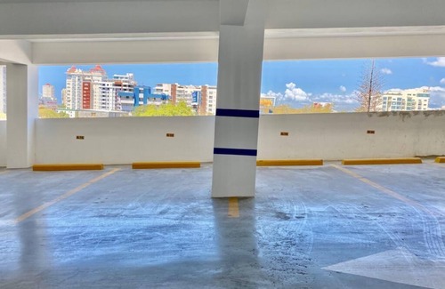 Sarasota Apartamento | 1 Bed Apartment, floor 18