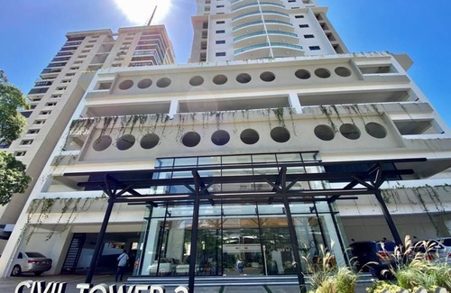 Sarasota Apartamento | 1 Bed Apartment, floor 18