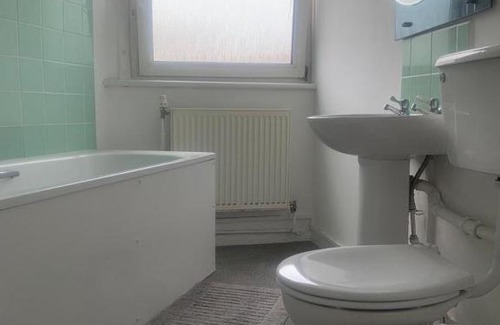 White City Apartamento | 1 Bed Apartment, Close to station