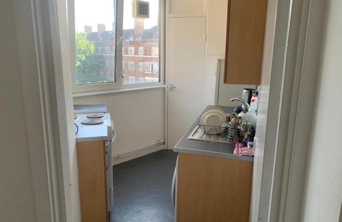 White City Apartamento | 1 Bed Apartment, Close to station