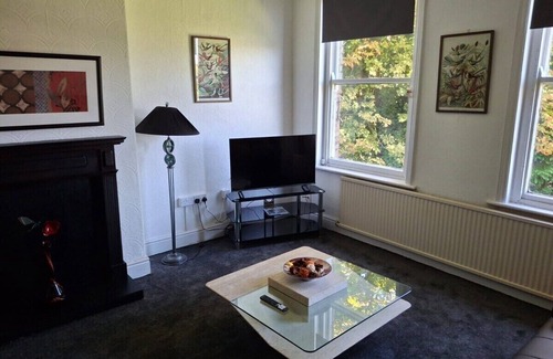 Stockport Apartamento | Apartamento-Baño Privado