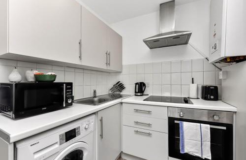 Finsbury Park Apartamento | 1 Bed Apartment- Finsbury Park D