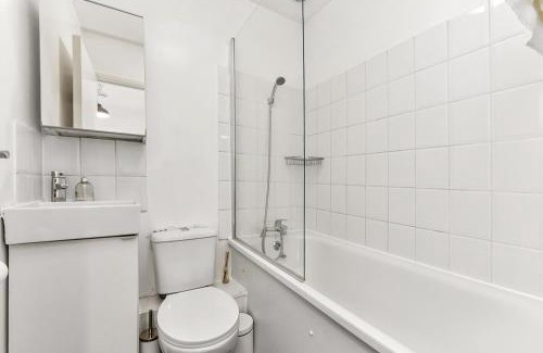 Finsbury Park Apartamento | 1 Bed Apartment- Finsbury Park D