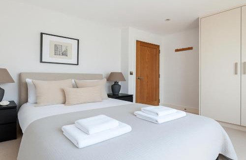 Isle of Dogs Apartamento | 1 Bed Apartment in Canary Wharf