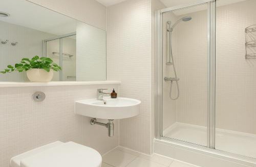 Isle of Dogs Apartamento | 1 Bed Apartment in Canary Wharf