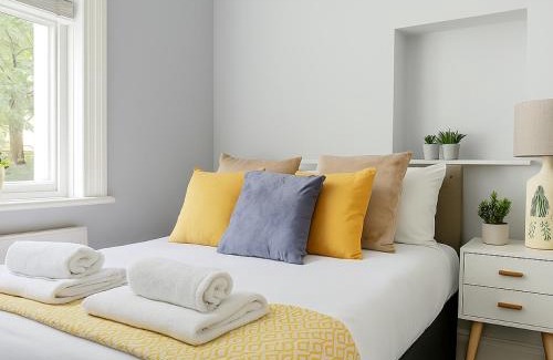 Pimlico Apartamento | 1 Bed Apartment in Central Victoria
