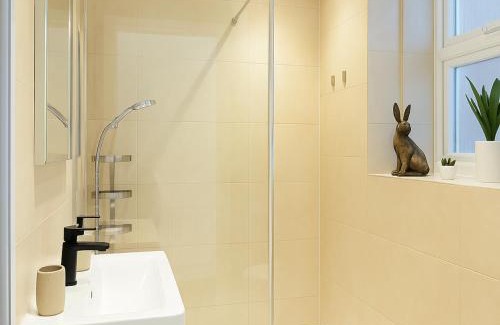 Pimlico Apartamento | 1 Bed Apartment in Central Victoria