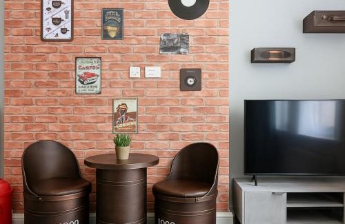 Pimlico Apartamento | 1 Bed Apartment in Central Victoria