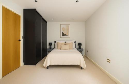 Greenwich West Apartamento | 1 Bed Apartment in Greenwich