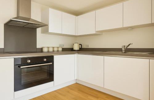Greenwich West Apartamento | 1 Bed Apartment in Greenwich