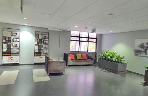 Hatfield Apartamento | 1 bed Apartment in hatfield