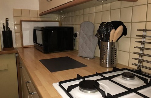 Brixton Apartamento | Apartamento-Baño Privado-One Bedroom