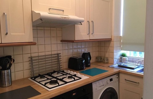 Brixton Apartamento | Apartamento-Baño Privado-One Bedroom